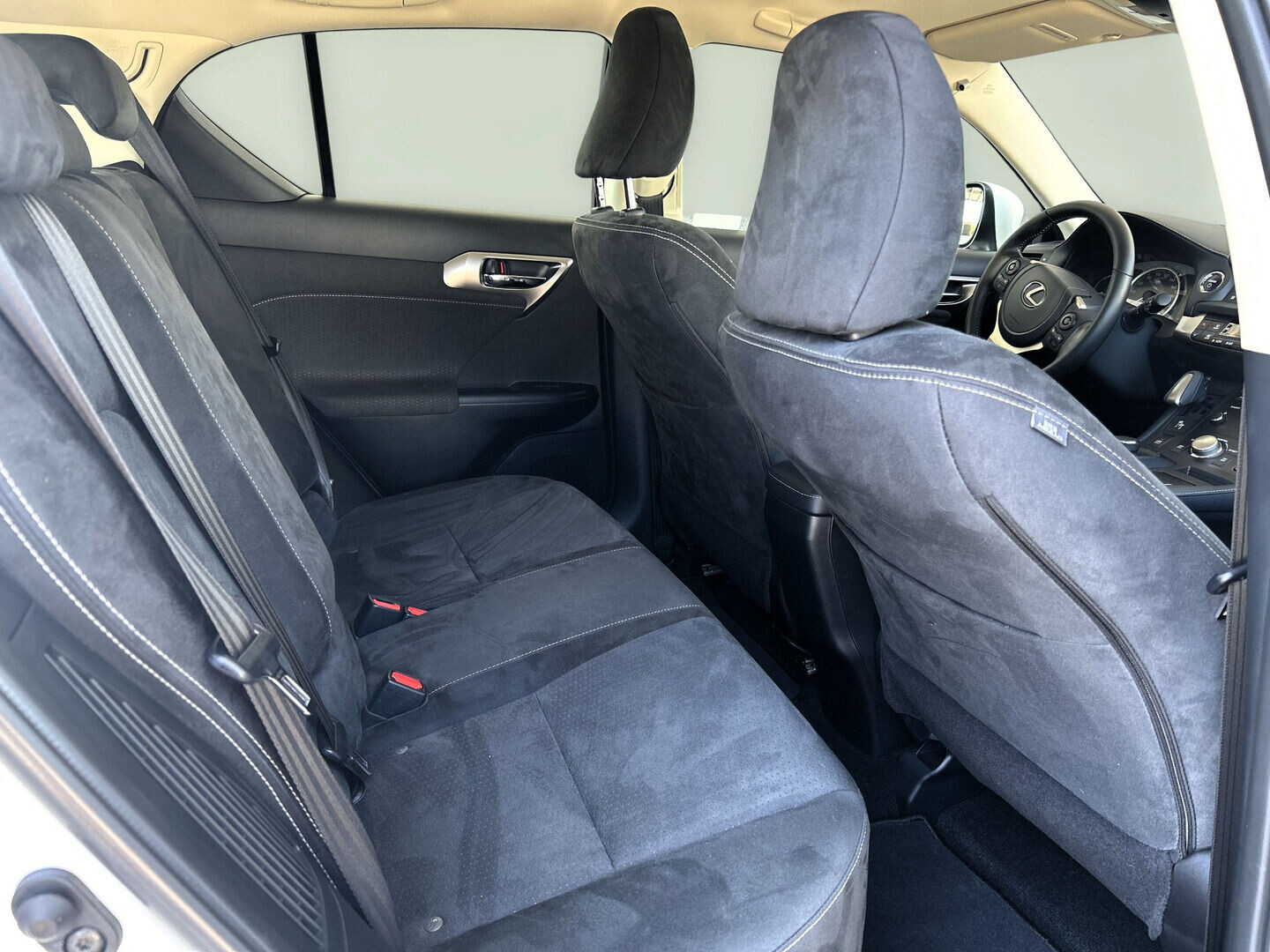 Lexus CT