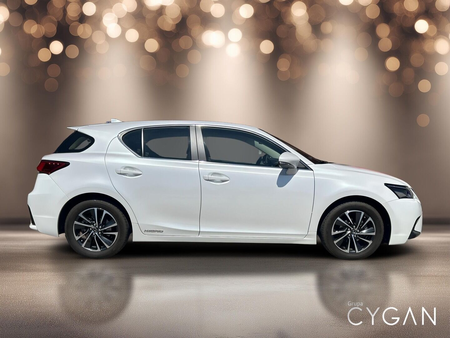 Lexus CT
