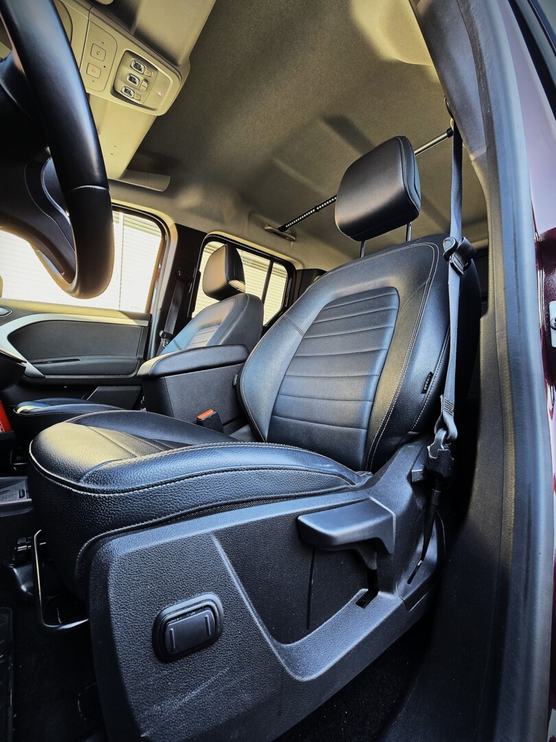 Mercedes-Benz Klasa T