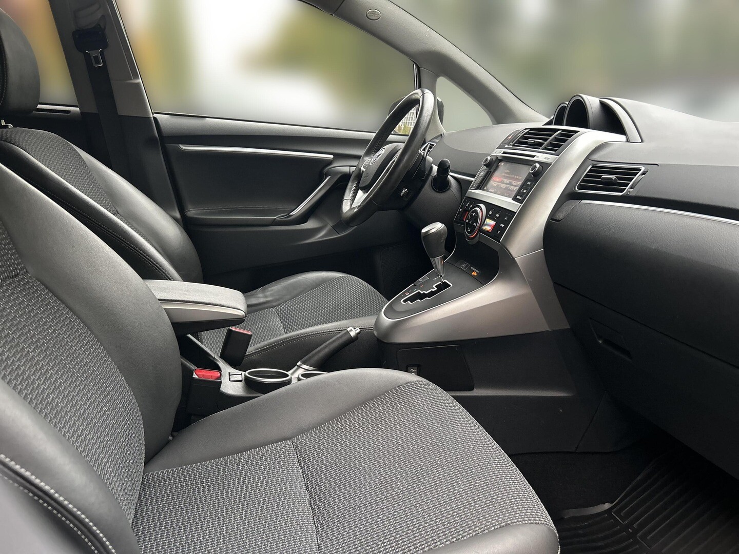 Toyota Verso