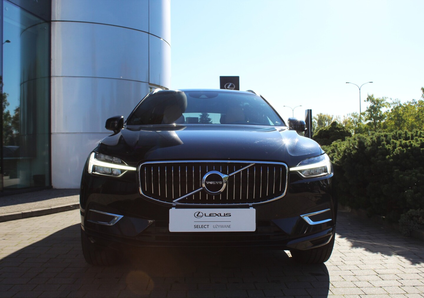 Volvo XC 60