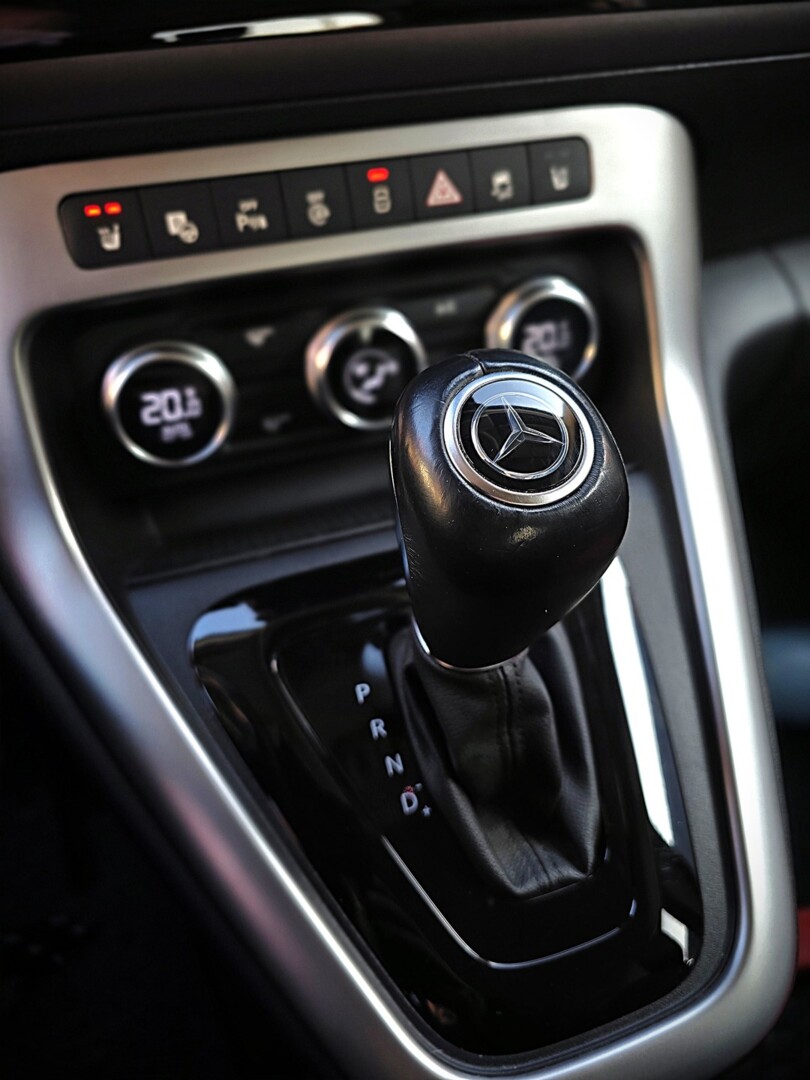 Mercedes-Benz Klasa T