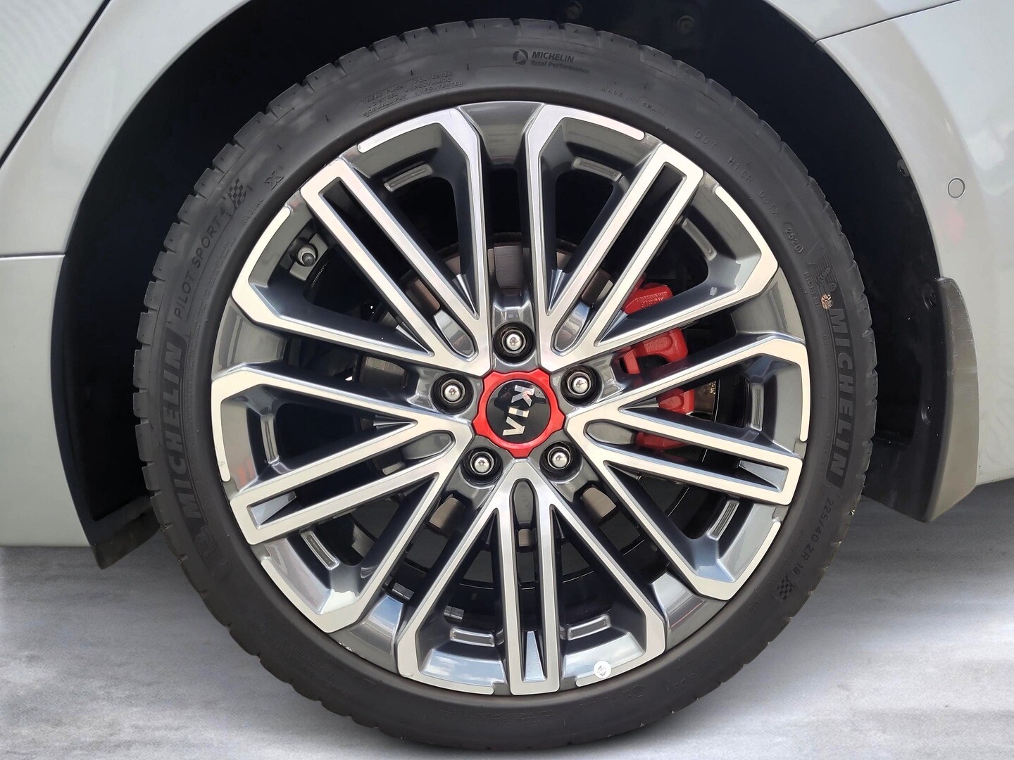 Kia Pro_cee'd