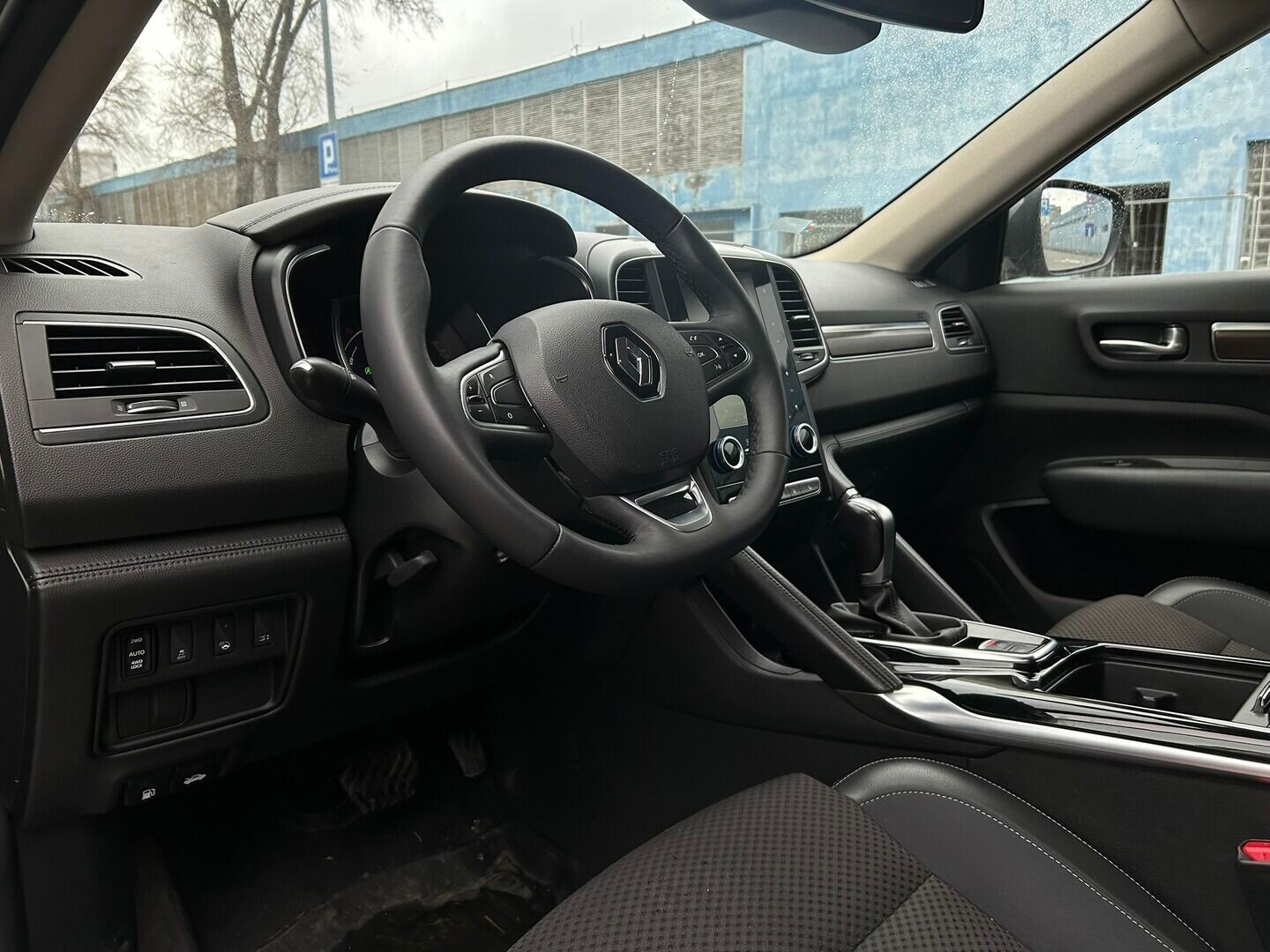 Renault Koleos