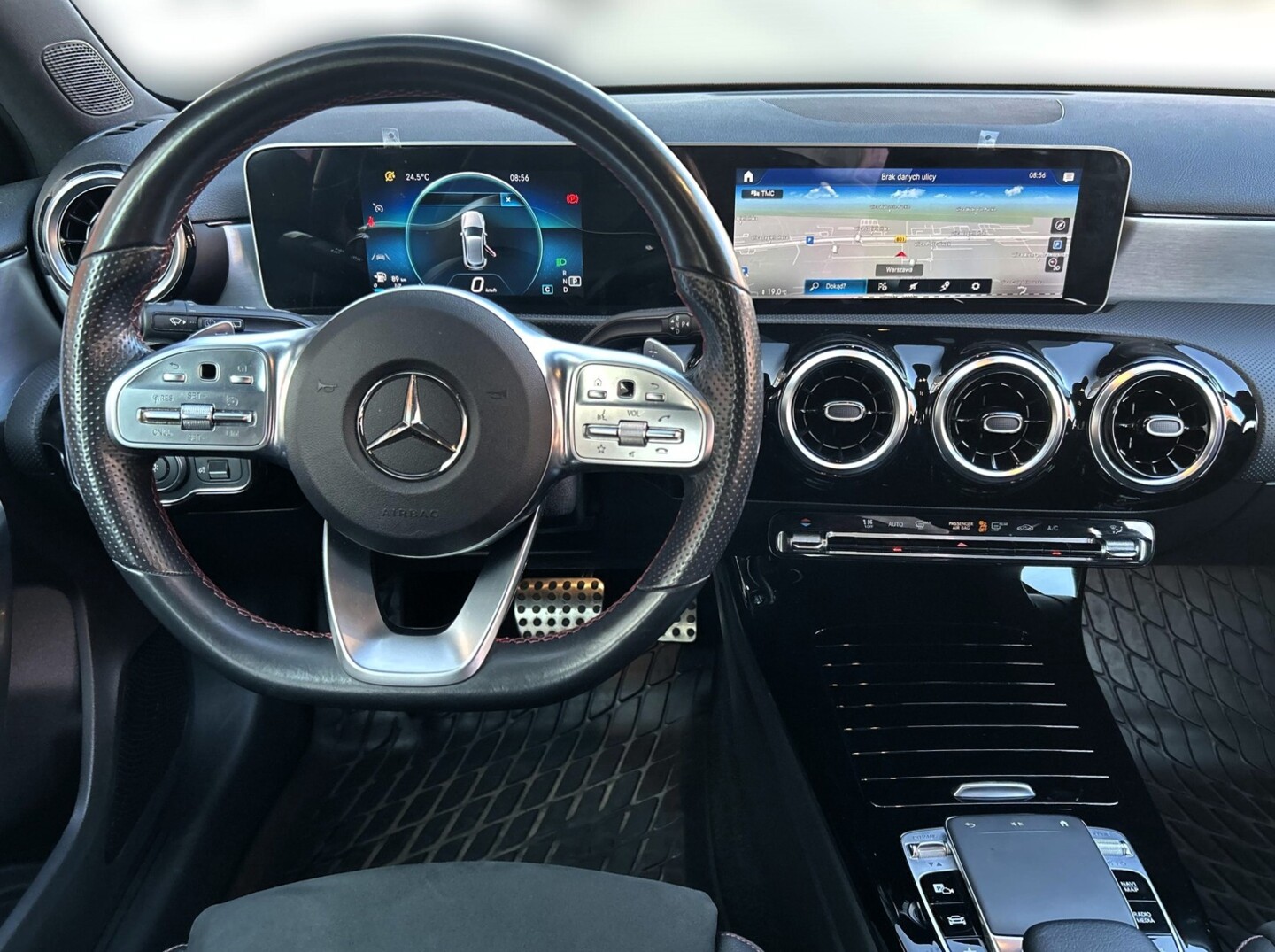 Mercedes-Benz Klasa A