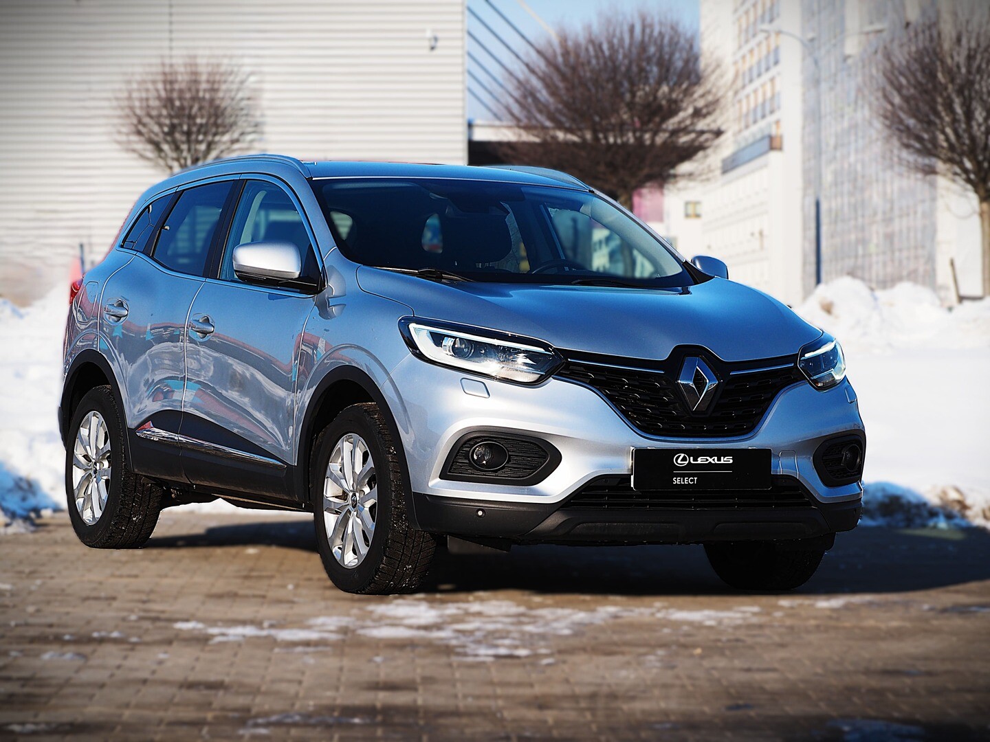 Renault Kadjar
