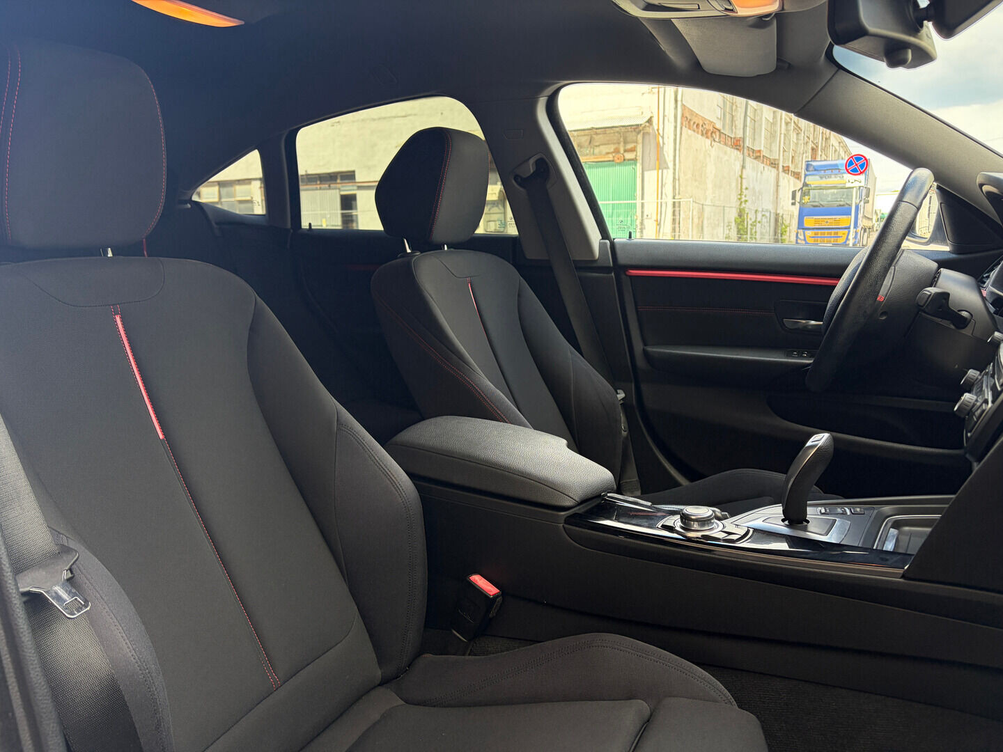 BMW Seria 4