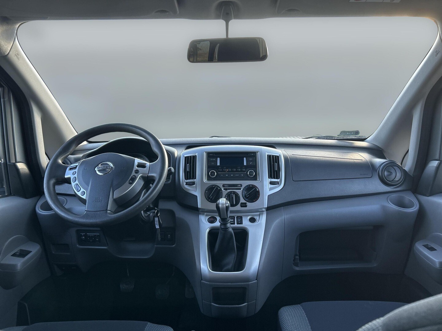 Nissan Inny
