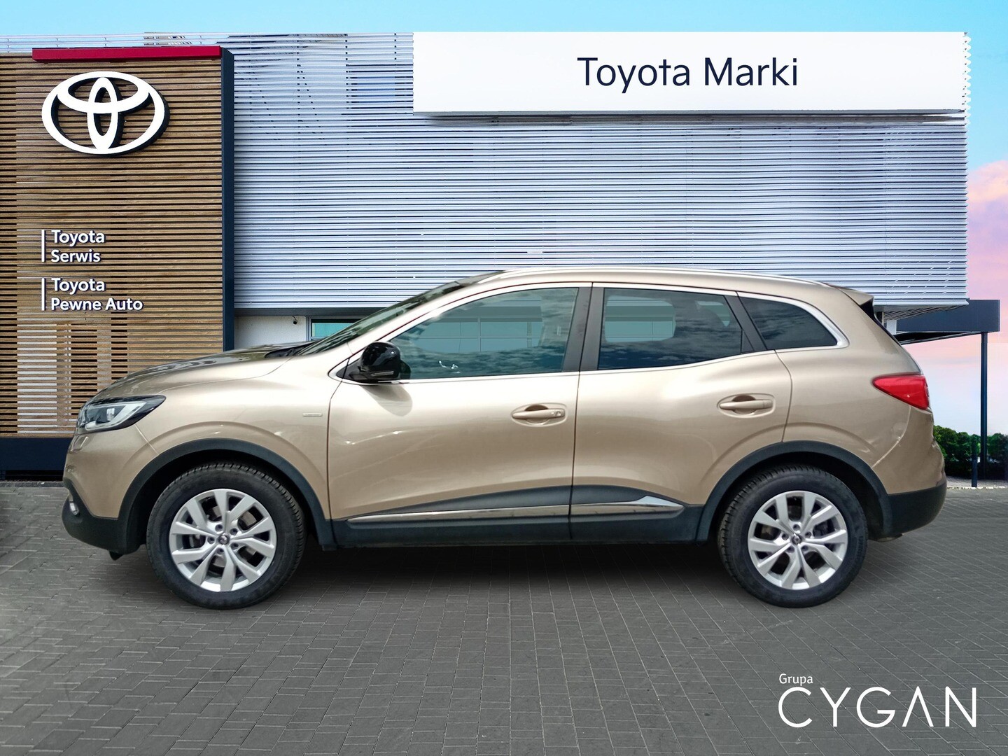 Renault Kadjar