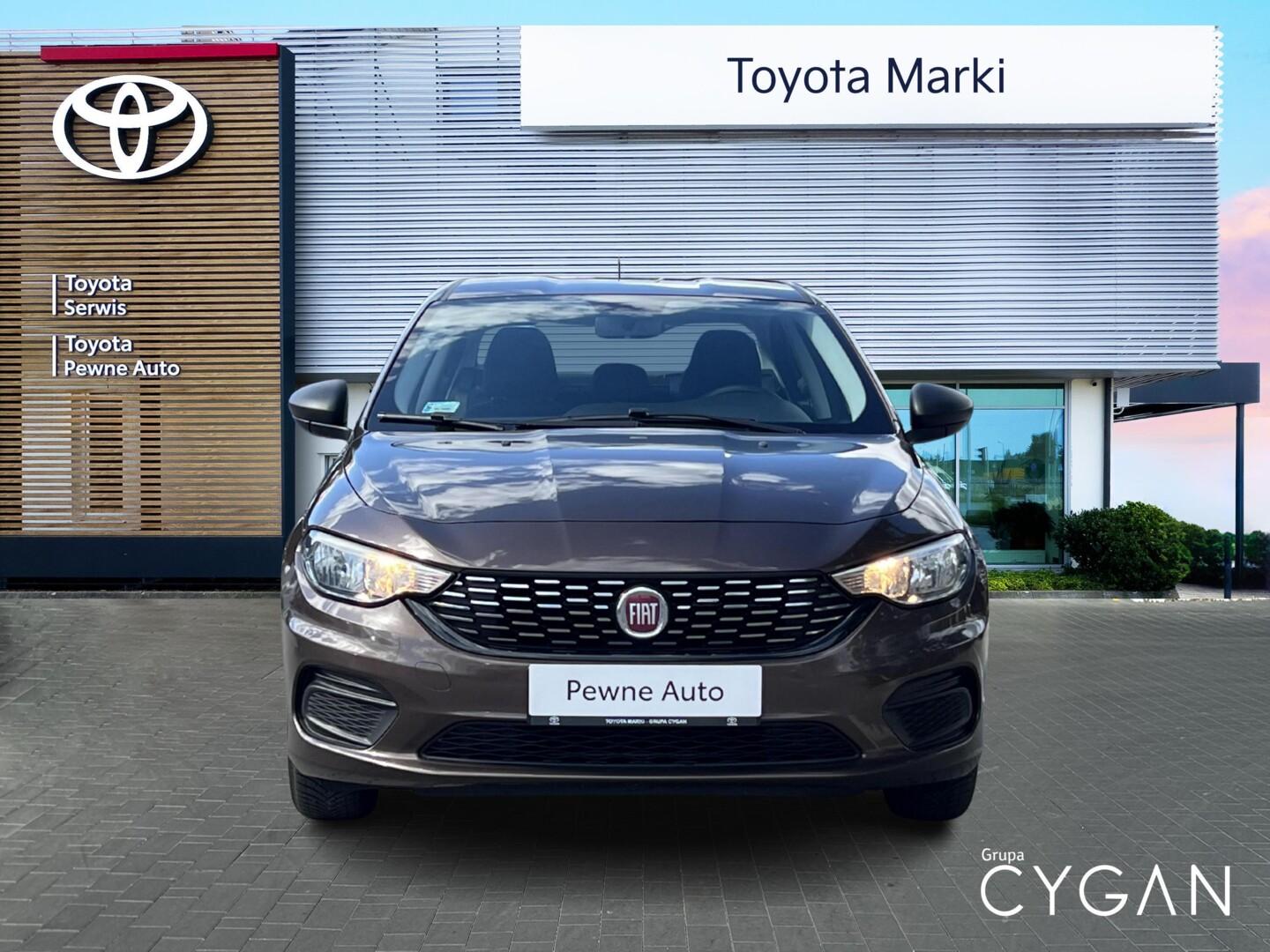Fiat Tipo