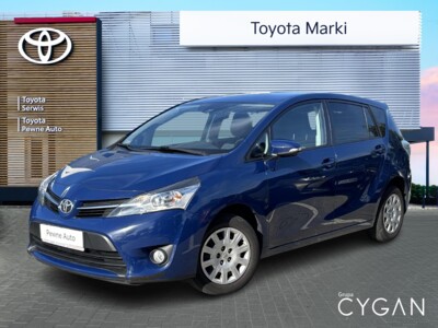 Toyota Verso