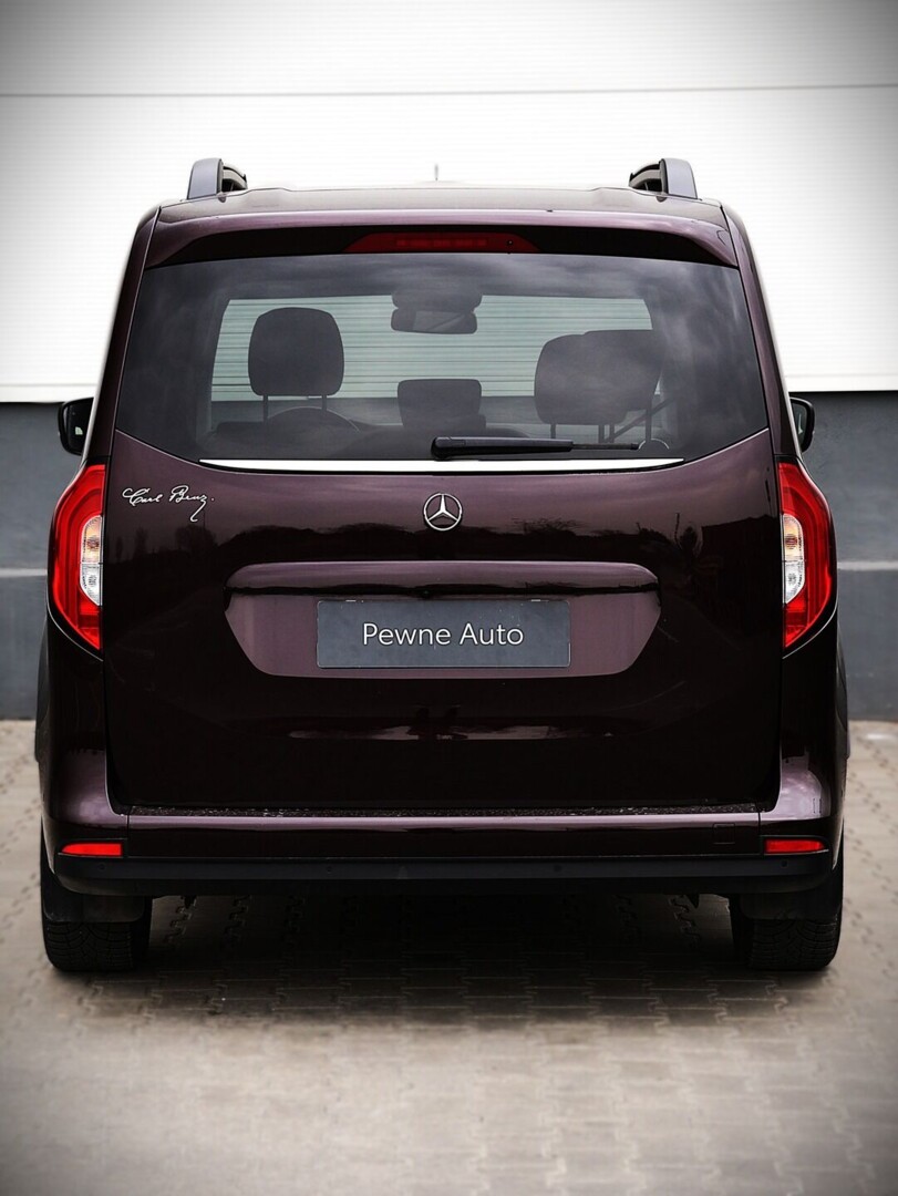 Mercedes-Benz Klasa T