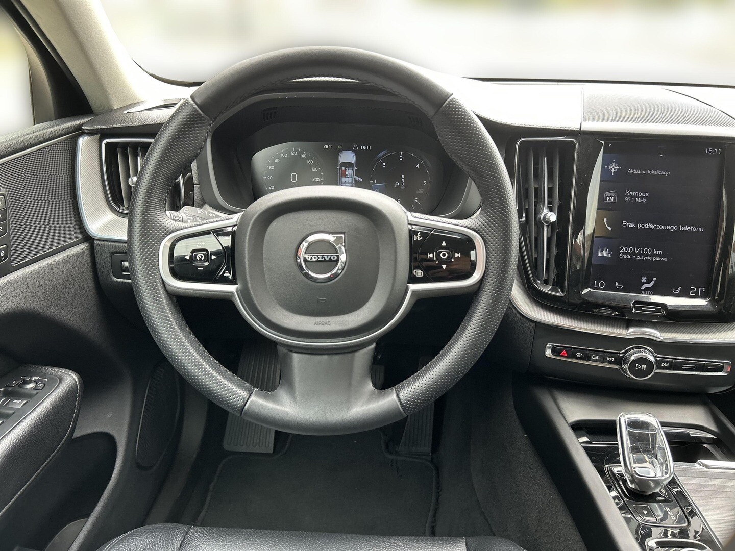 Volvo Inny