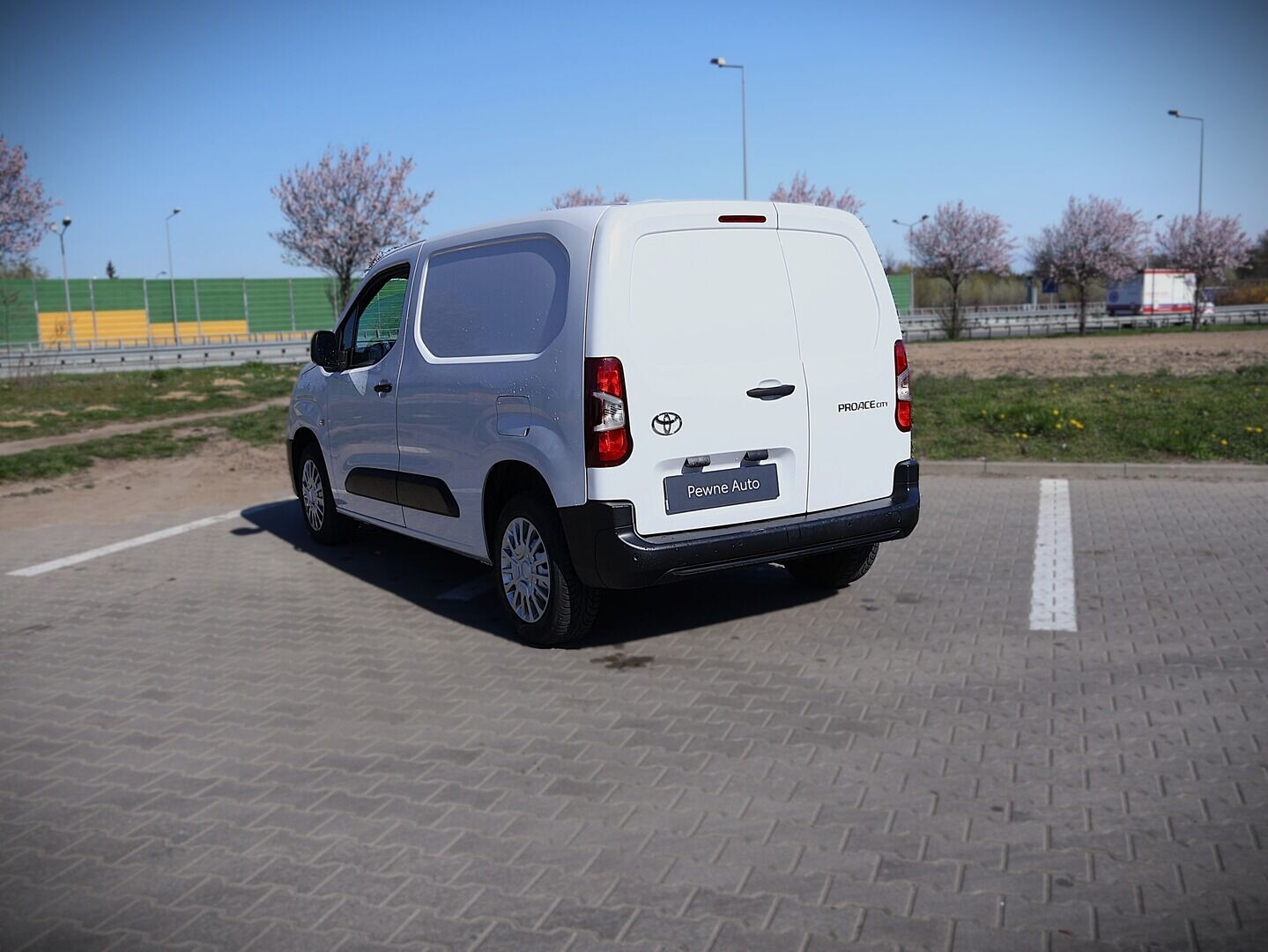 Toyota PROACE CITY
