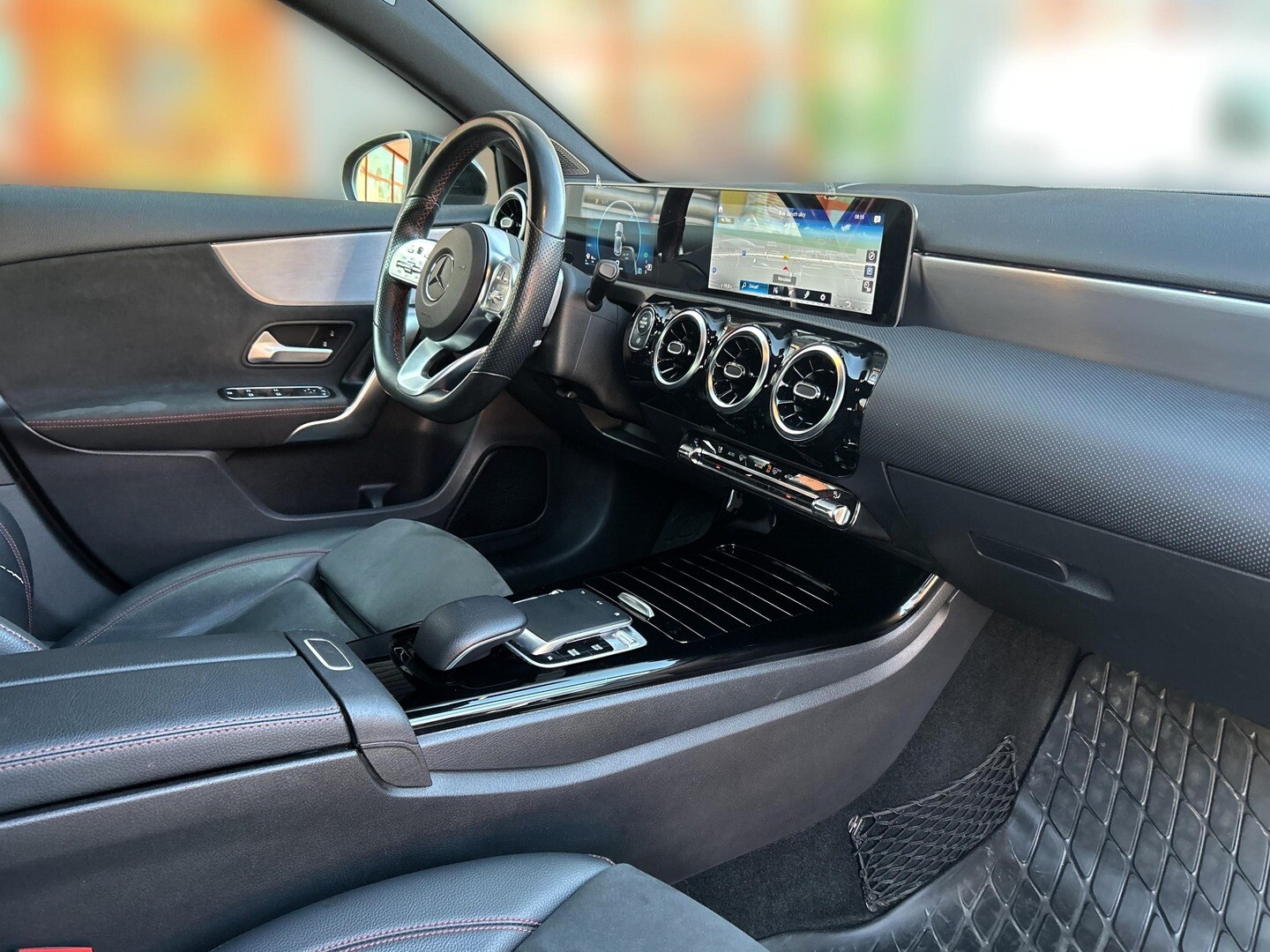 Mercedes-Benz Klasa A