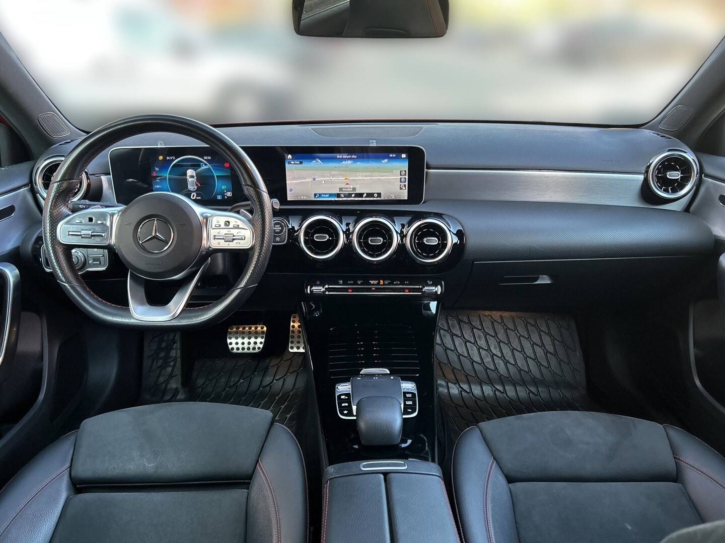 Mercedes-Benz Klasa A