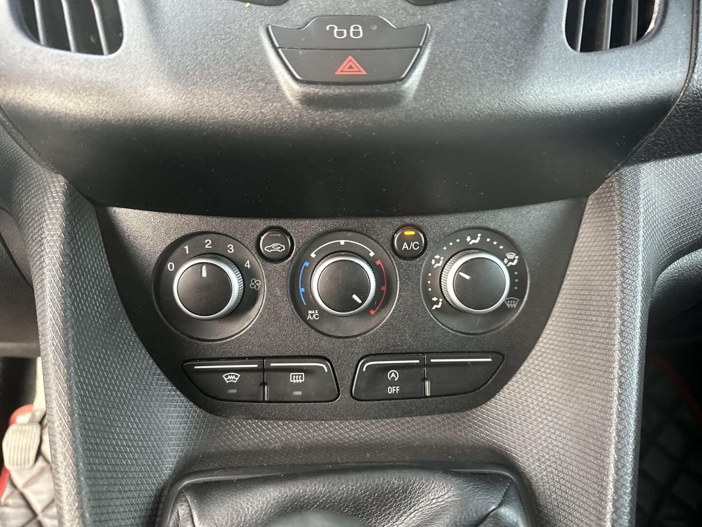 Ford Tourneo Connect