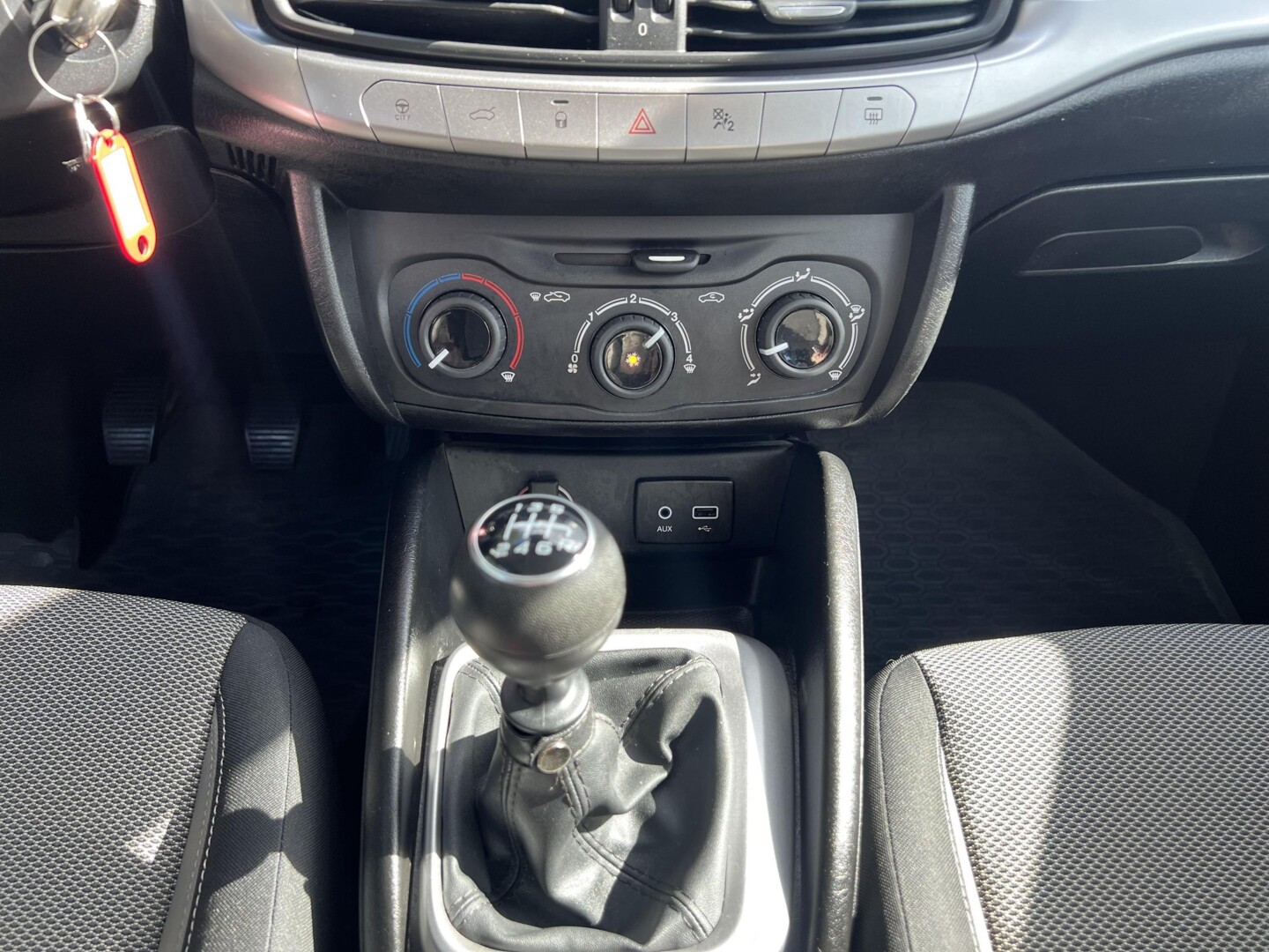 Fiat Tipo