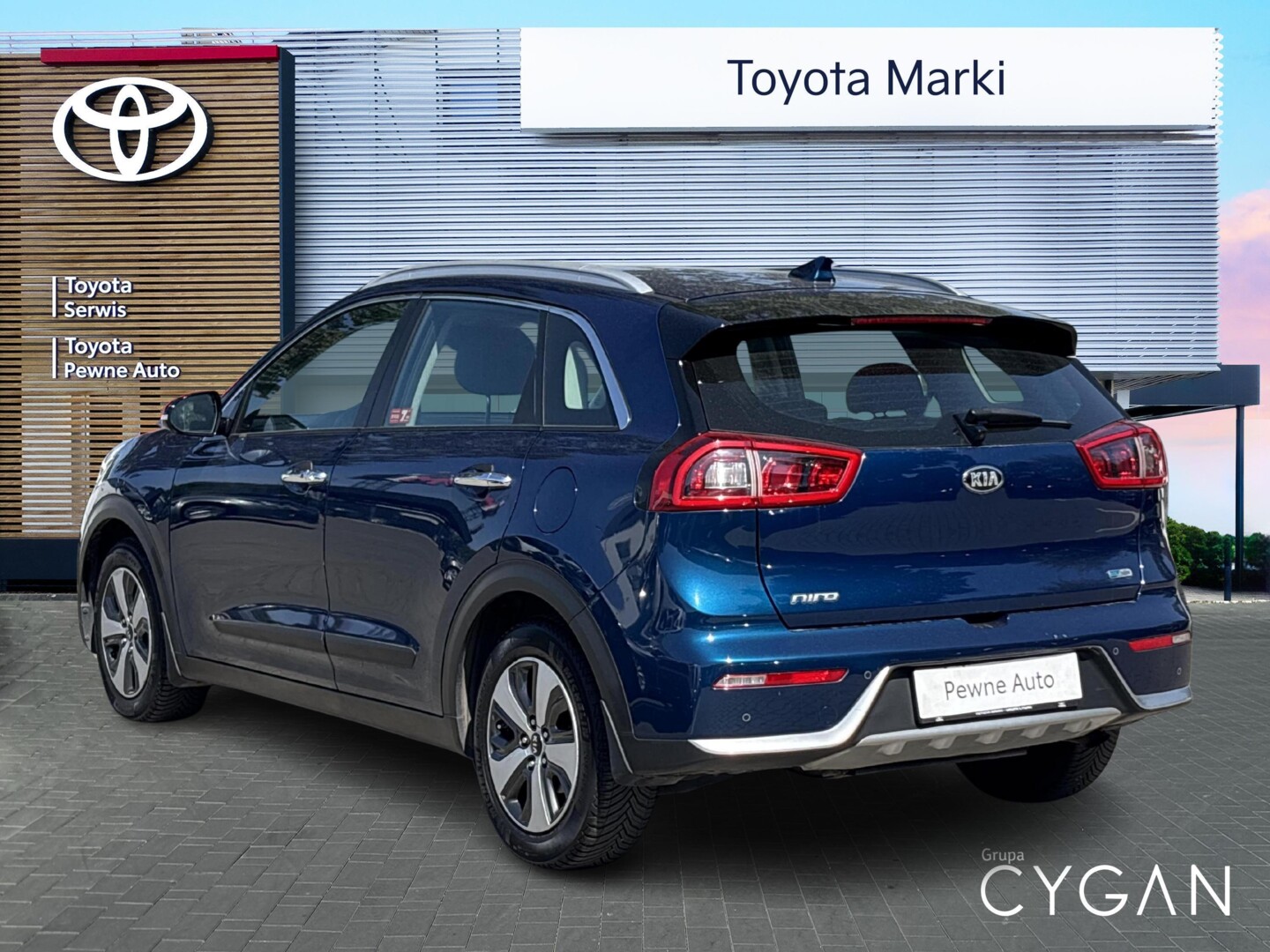 Kia Niro