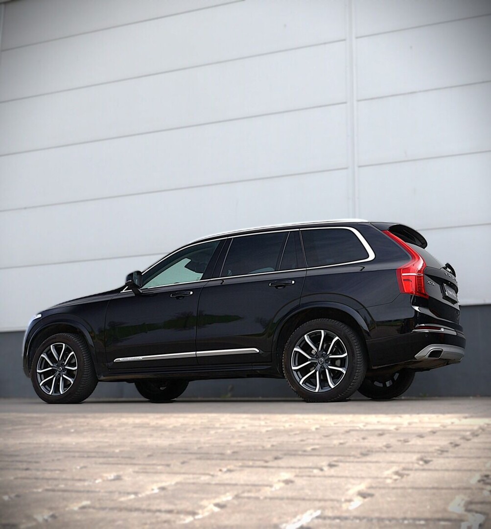 Volvo XC 90
