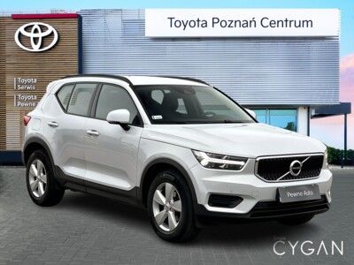 Volvo XC 40
