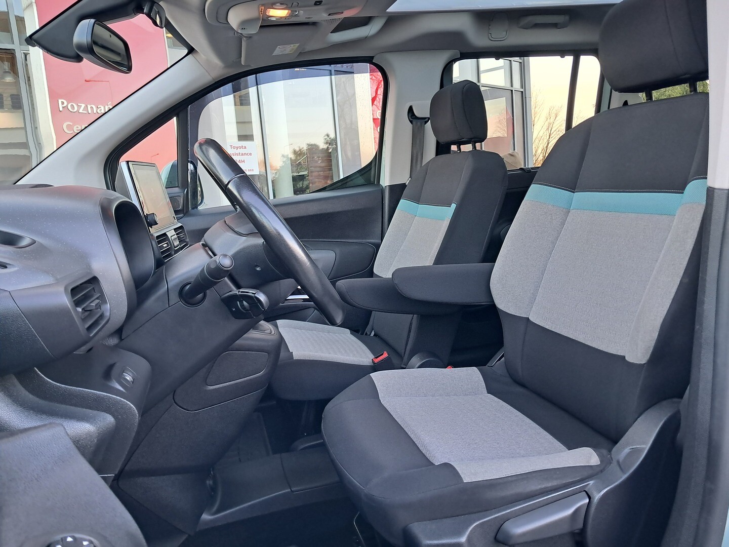 Citroën Berlingo