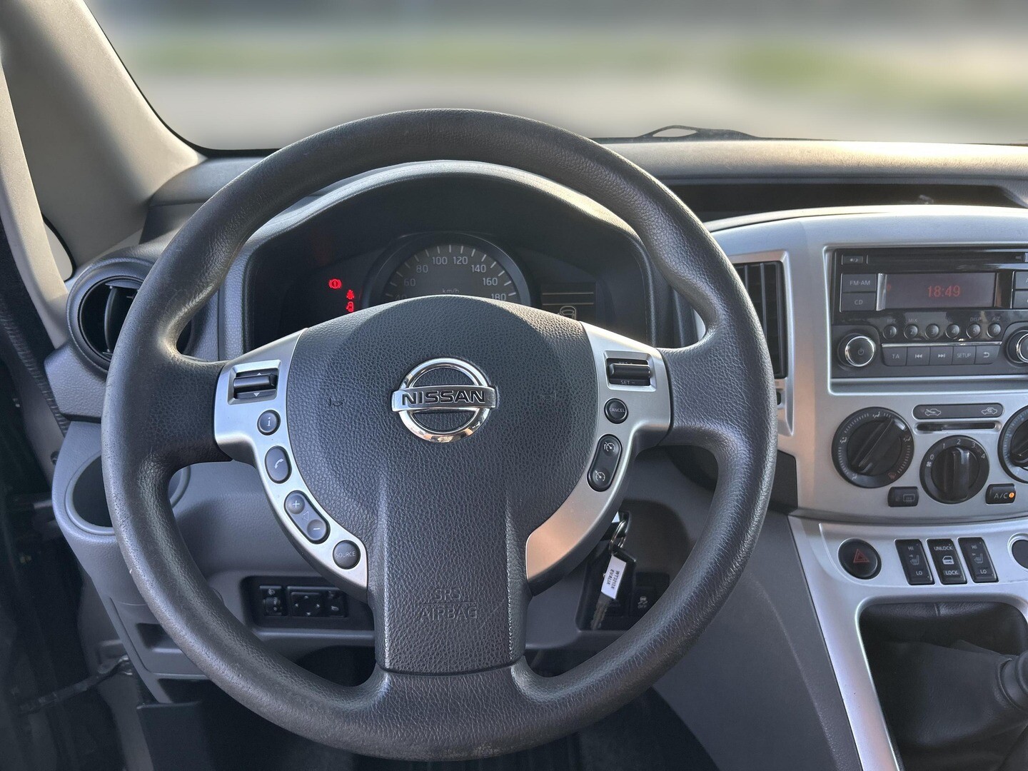 Nissan Inny