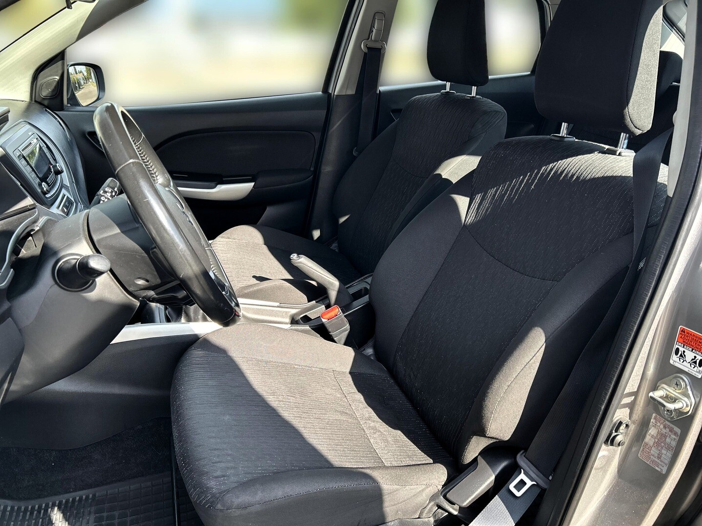 Suzuki Baleno