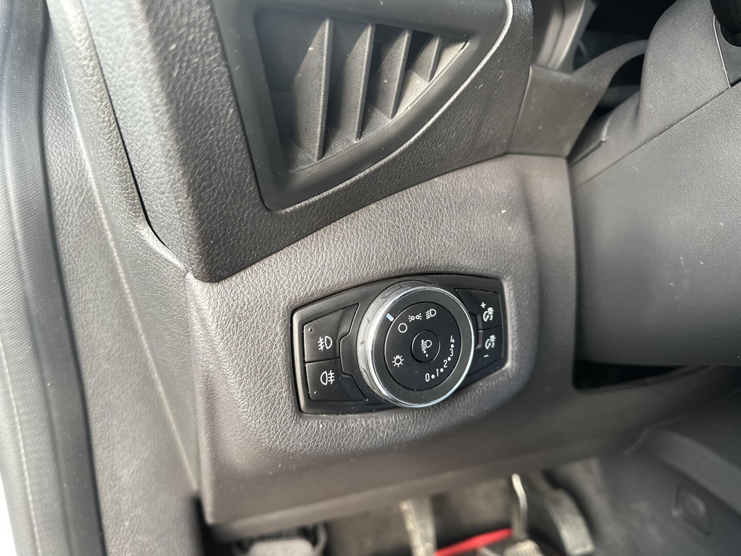 Ford Tourneo Connect