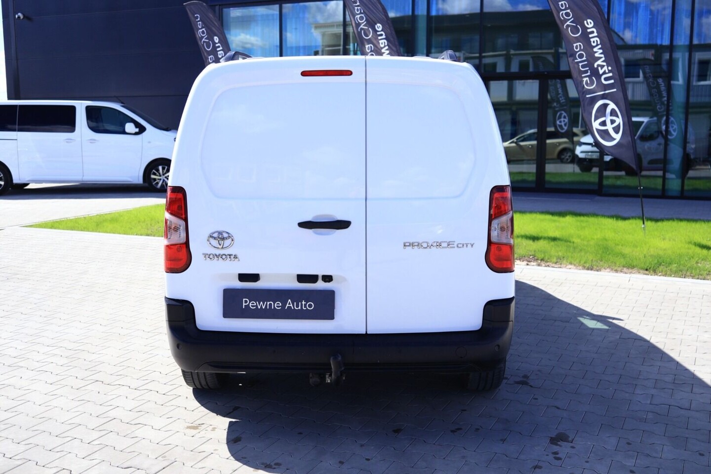 Toyota PROACE CITY
