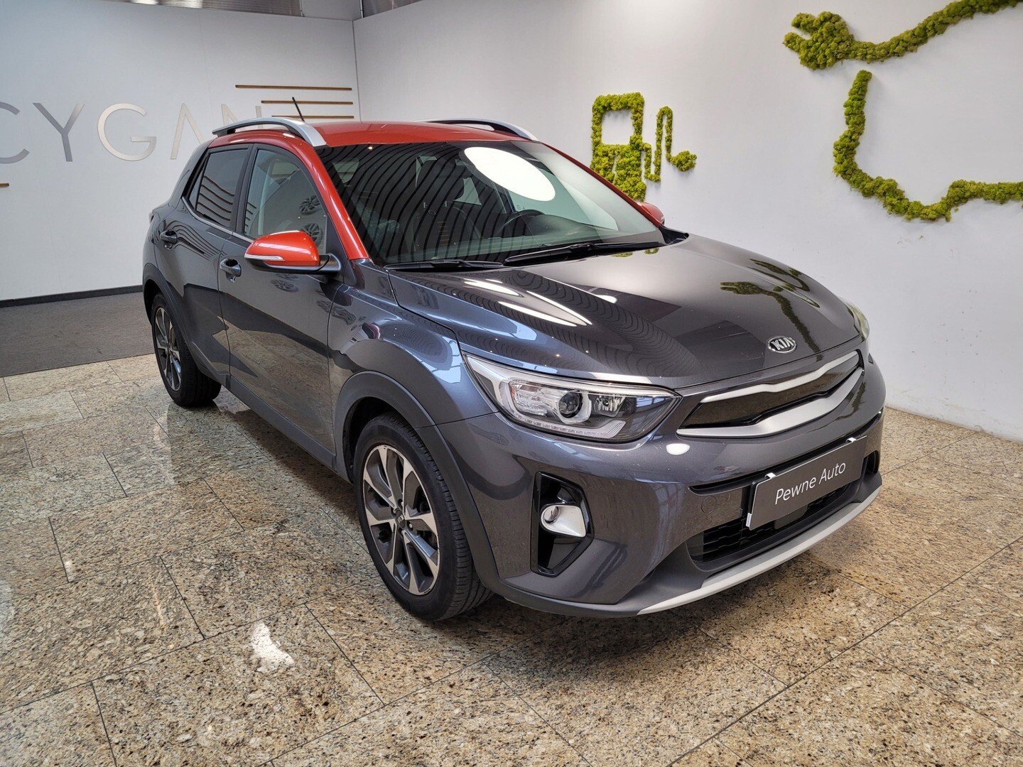 Kia Stonic