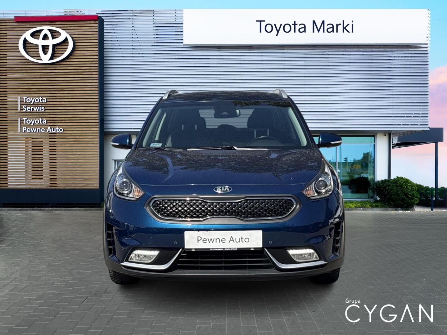 Kia Niro