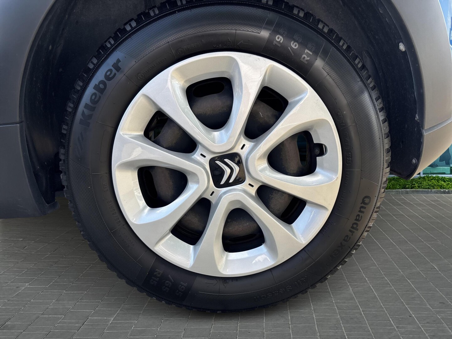 Citroën C3