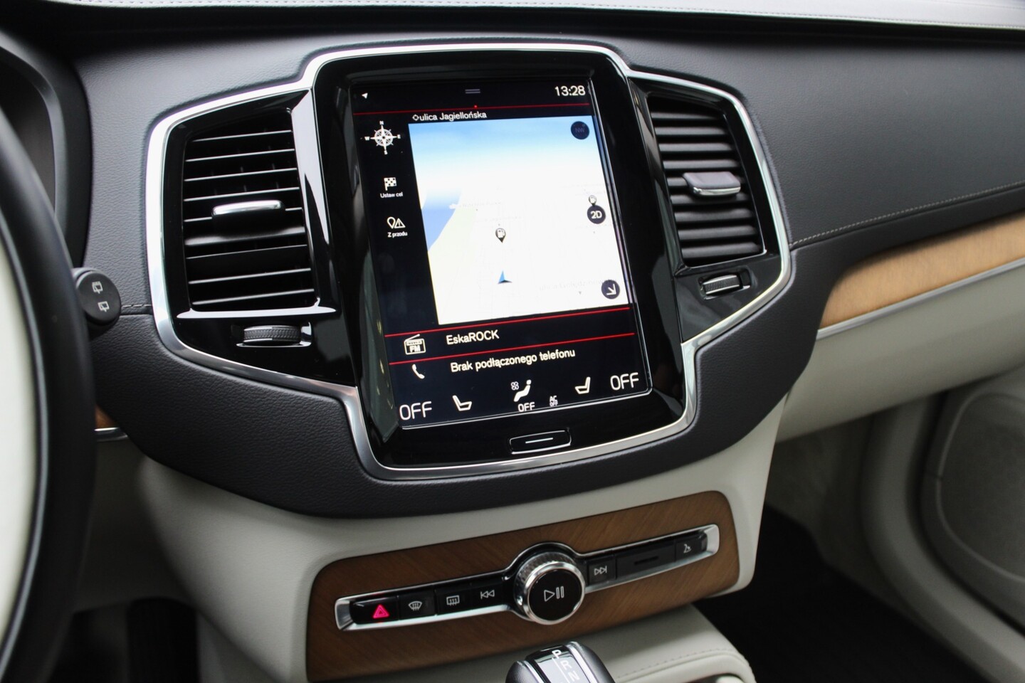 Volvo XC 90