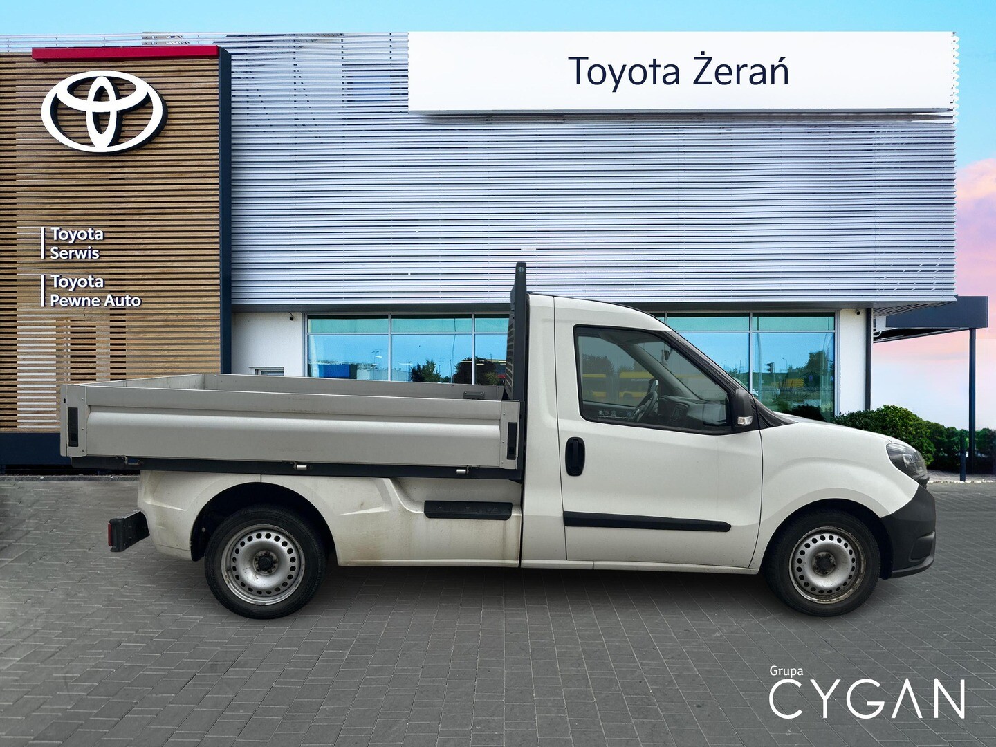 Fiat Doblo
