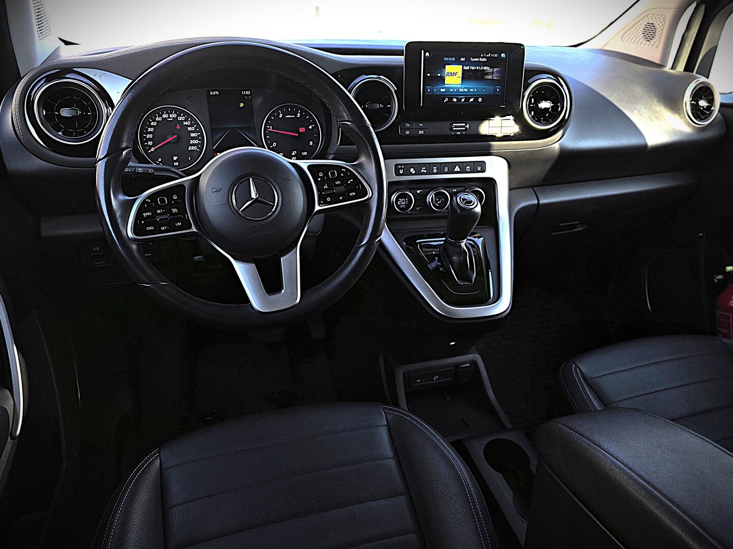 Mercedes-Benz Klasa T