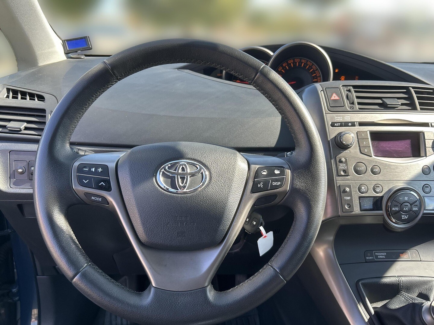 Toyota Verso