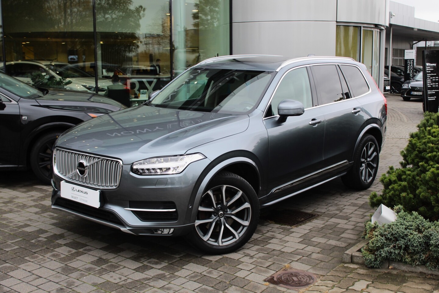 Volvo XC 90