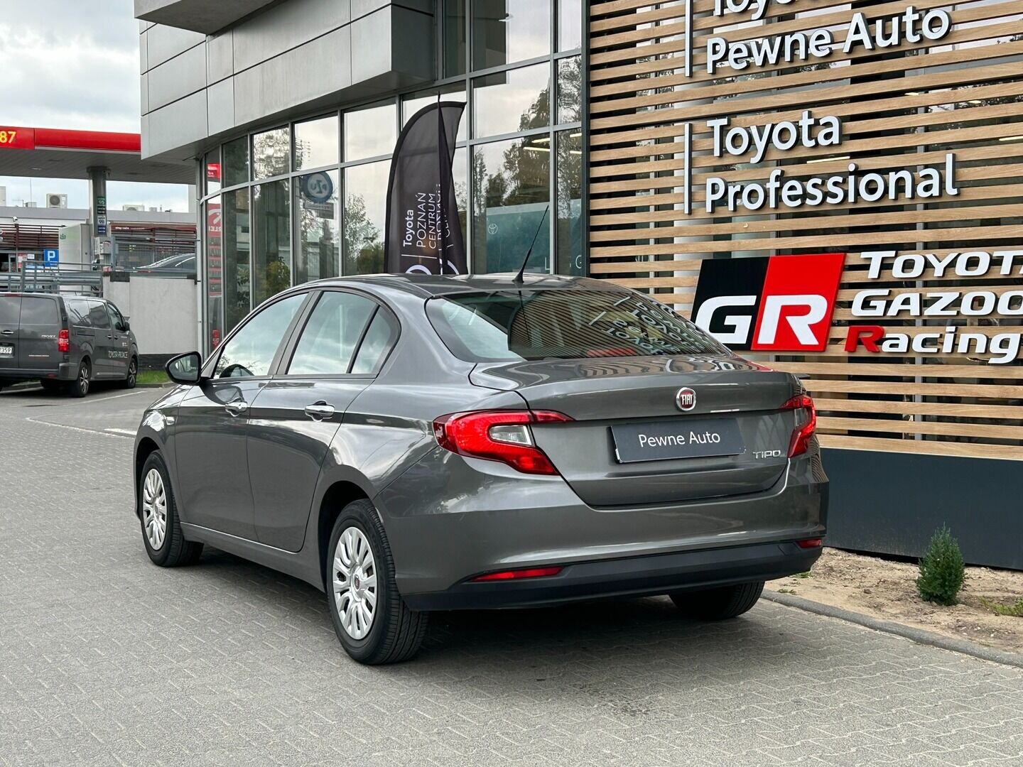 Fiat Tipo