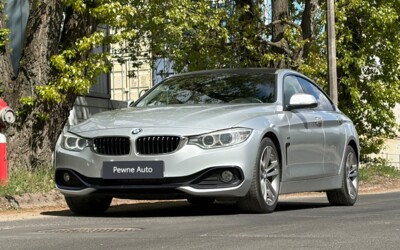 BMW Seria 4