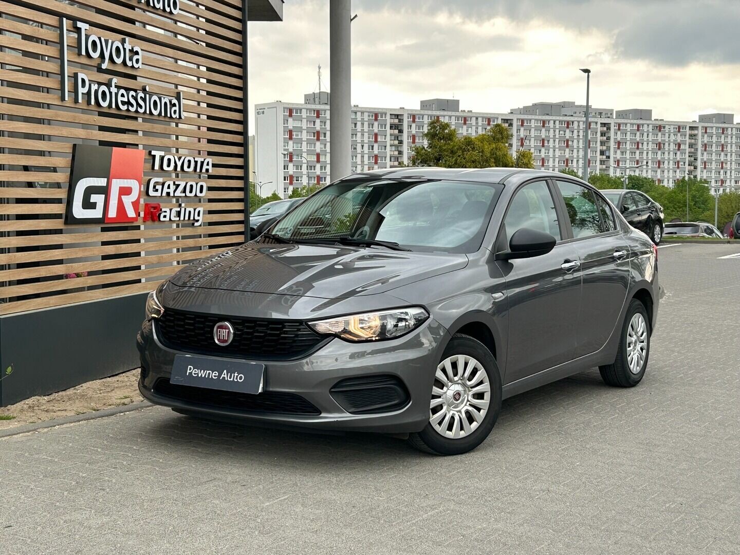 Fiat Tipo