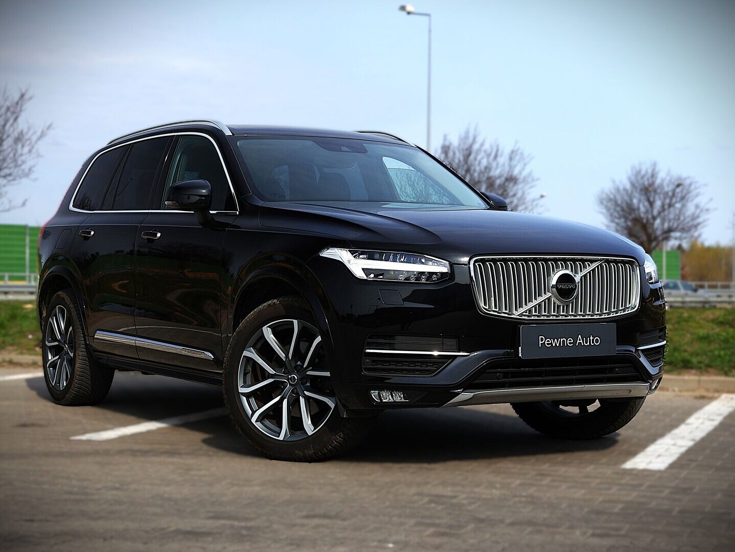 Volvo XC 90