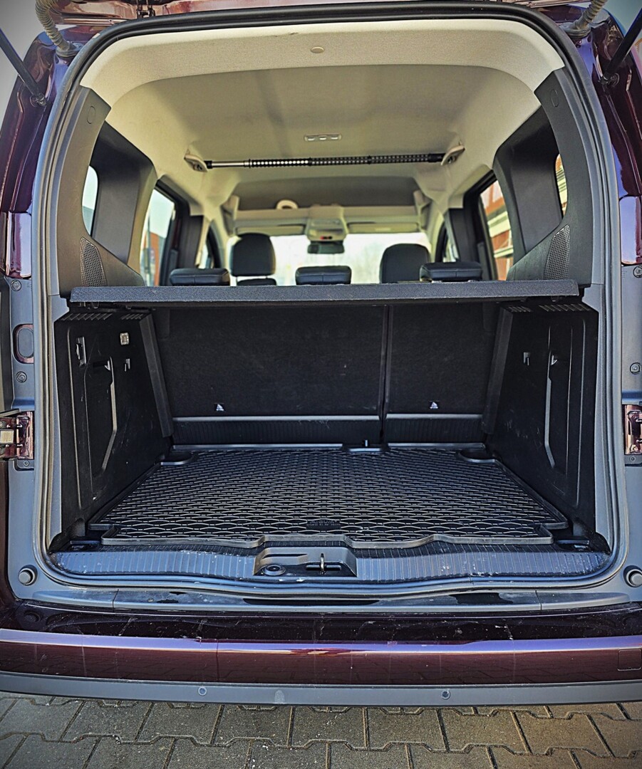 Mercedes-Benz Klasa T