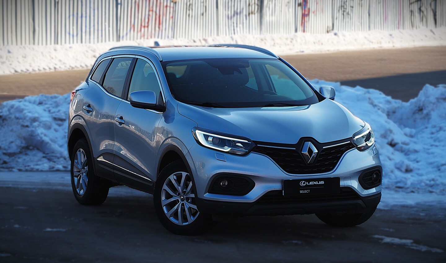 Renault Kadjar