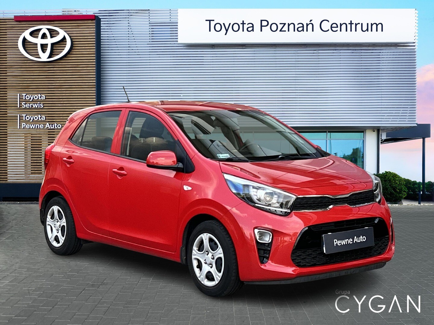 Kia Picanto