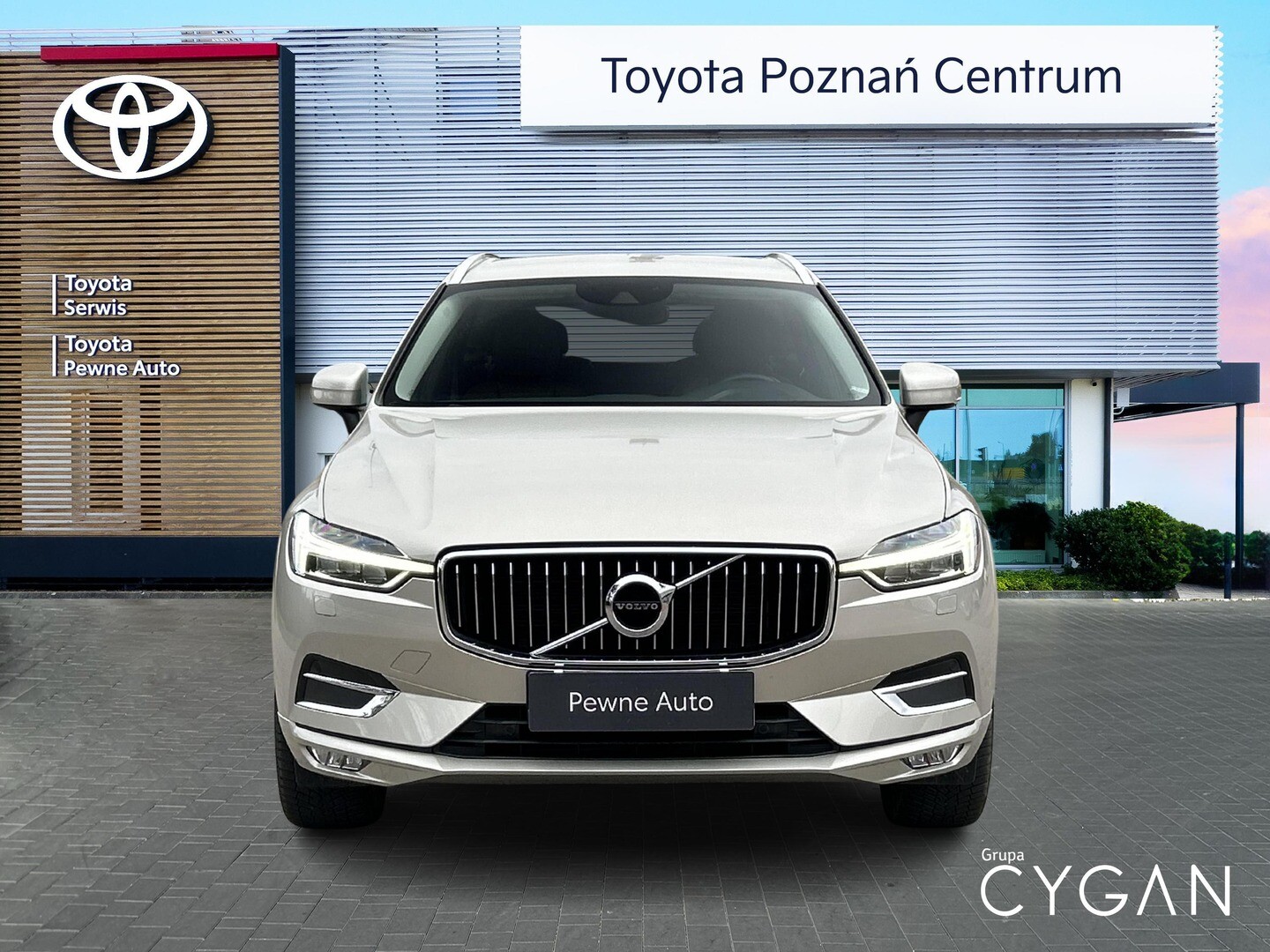 Volvo XC 60