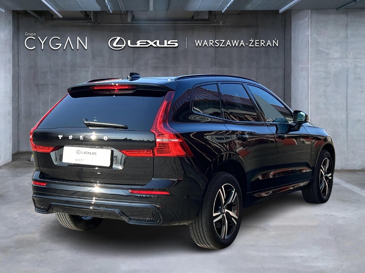 Volvo XC 60