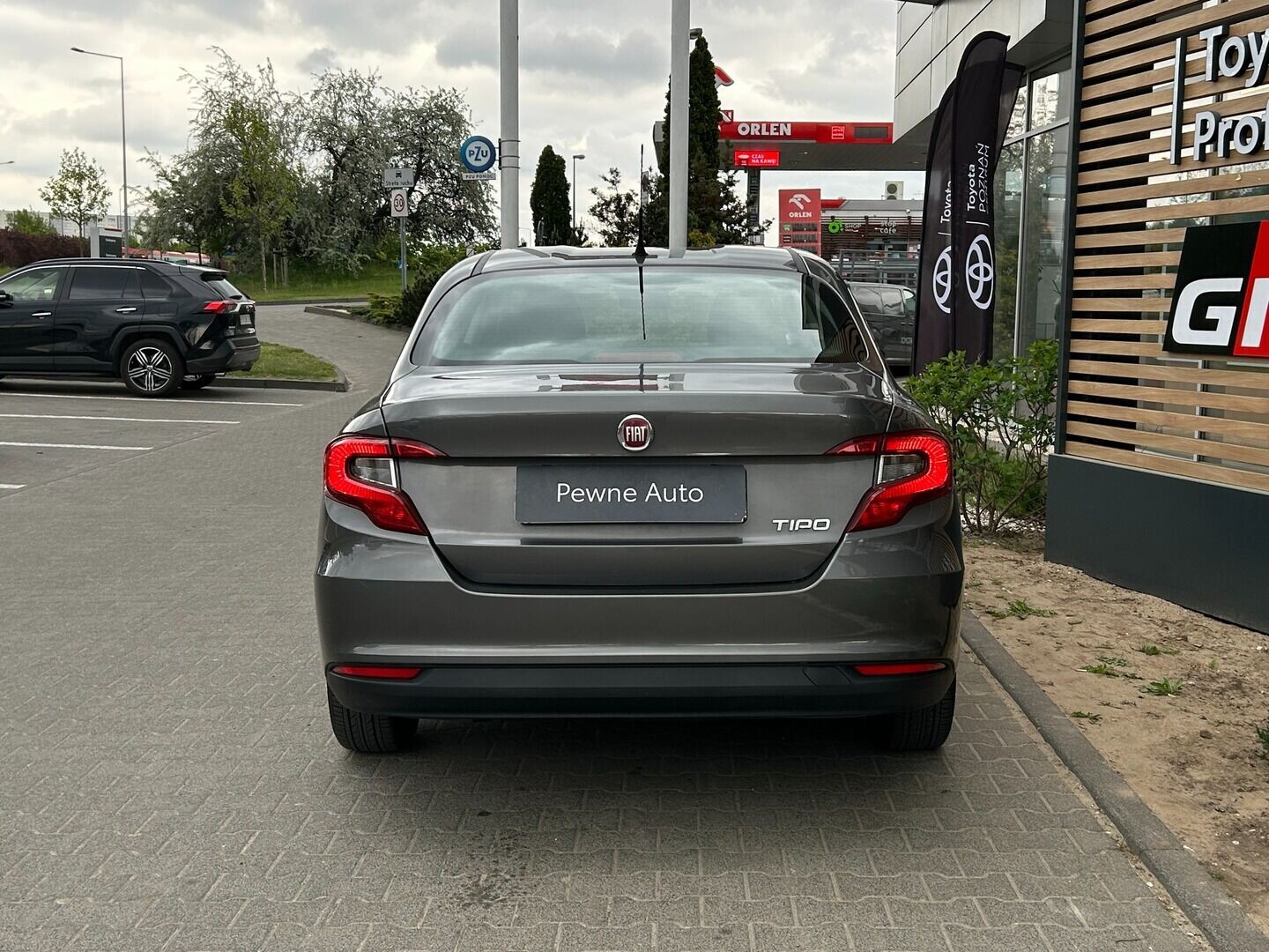 Fiat Tipo