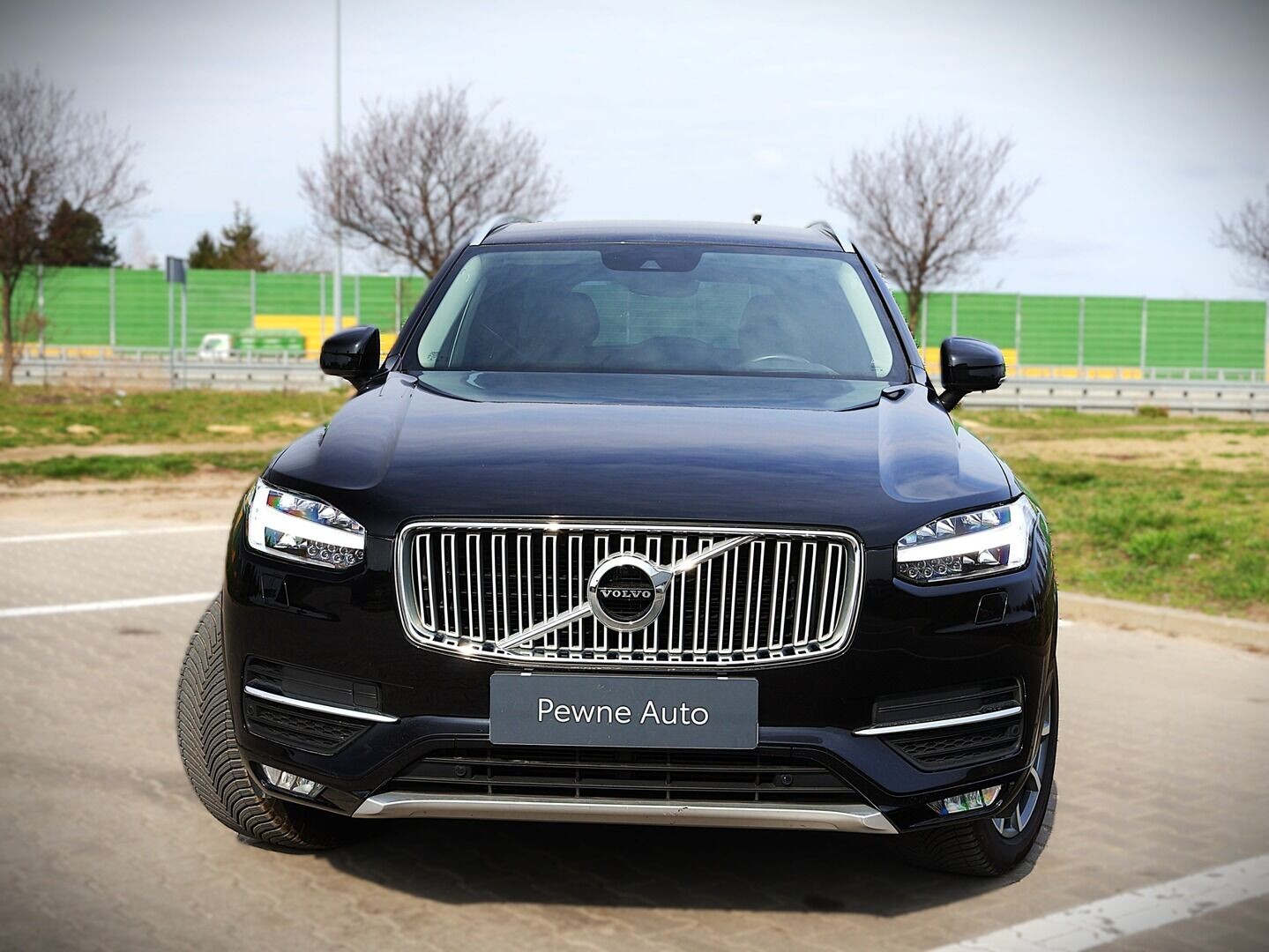 Volvo XC 90