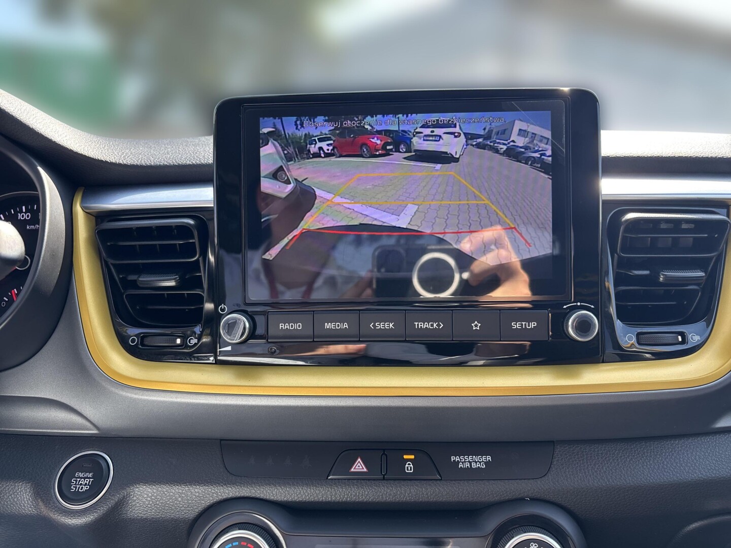 Kia Stonic